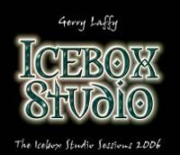 Gerry Laffy : Ice Box Studio